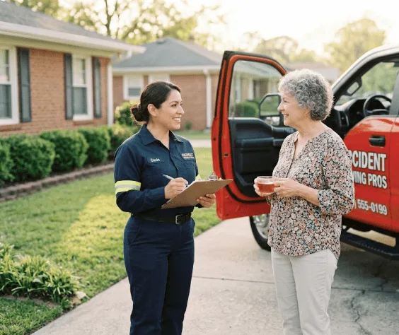 Accident Towing Service York, NE FAQs